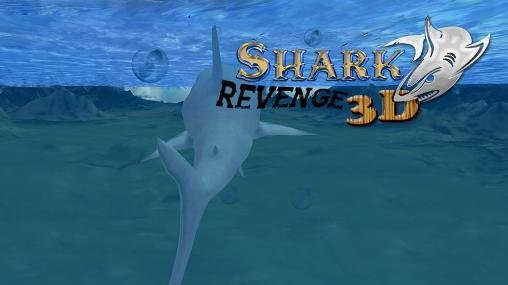 game pic for Hungry white shark revenge 3D